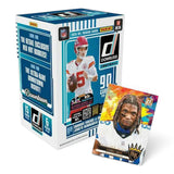 2025 Panini Donruss Football Blaster Box (Red Hot Rookies)