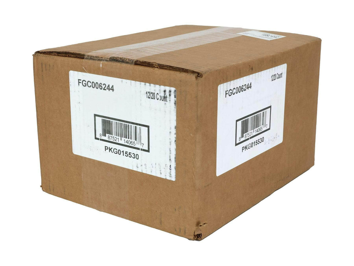 2025 Topps Chrome Baseball Hobby 12-Box Case
