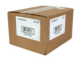 2025 Topps Chrome Baseball Hobby 12-Box Case