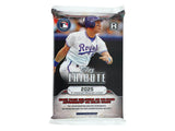 2025 Topps Tribute Baseball Hobby Pack