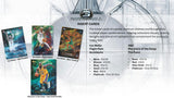 2025/26 Topps Three Basketball Hobby Box
