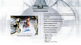 2025/26 Topps Three Basketball Hobby Box