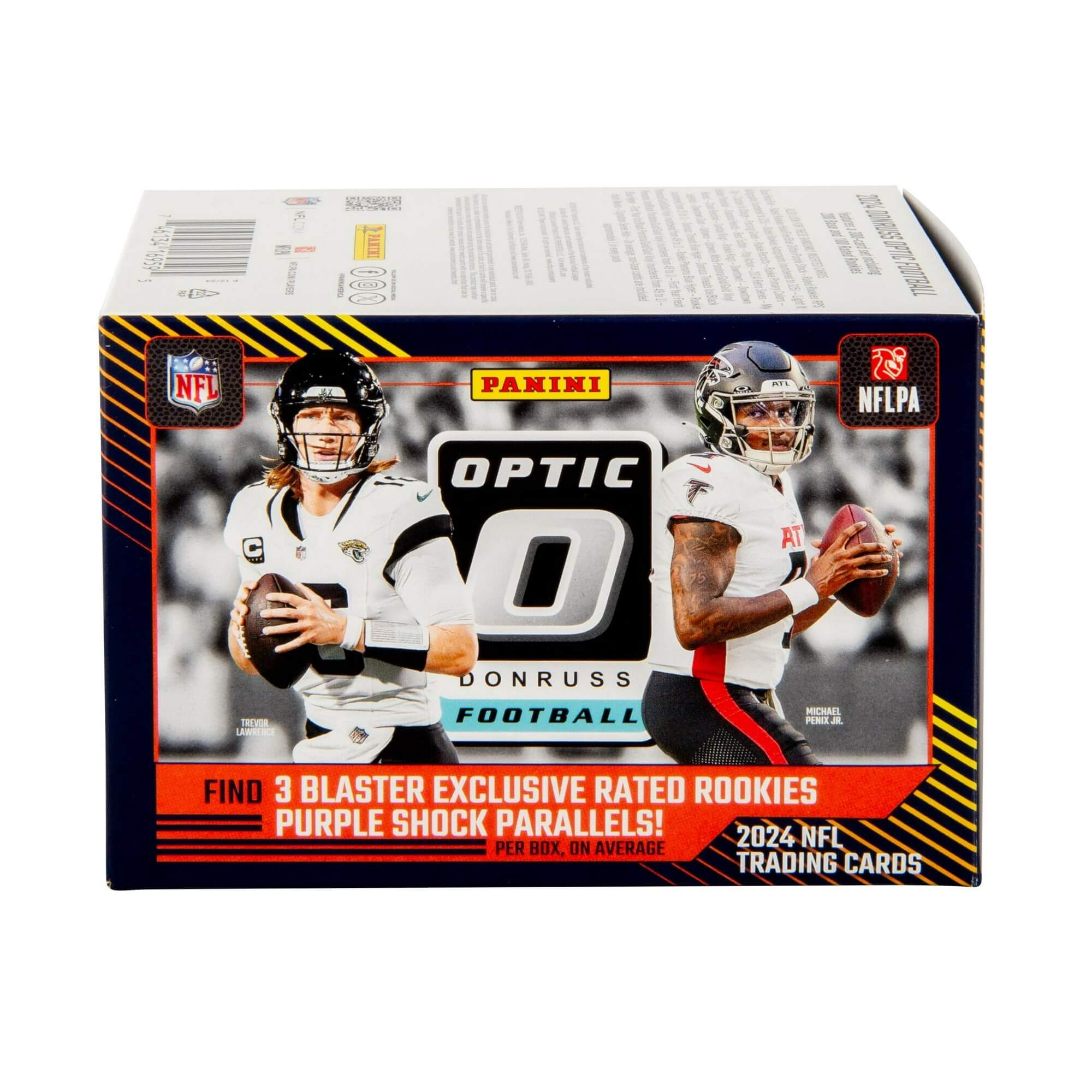Panini – Trademark Sports Cards & Memorabilia