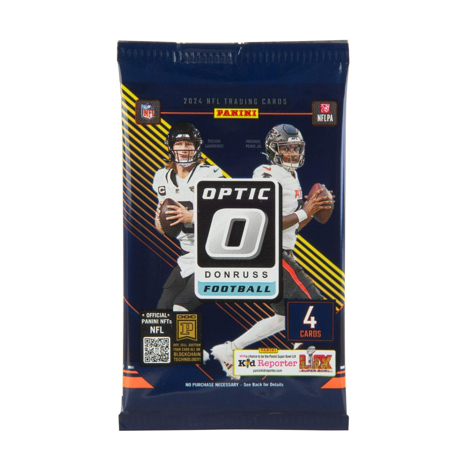 Panini – Trademark Sports Cards & Memorabilia