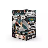 2024 Panini Prizm Football 6-Pack Blaster Box (Disco Prizms!)