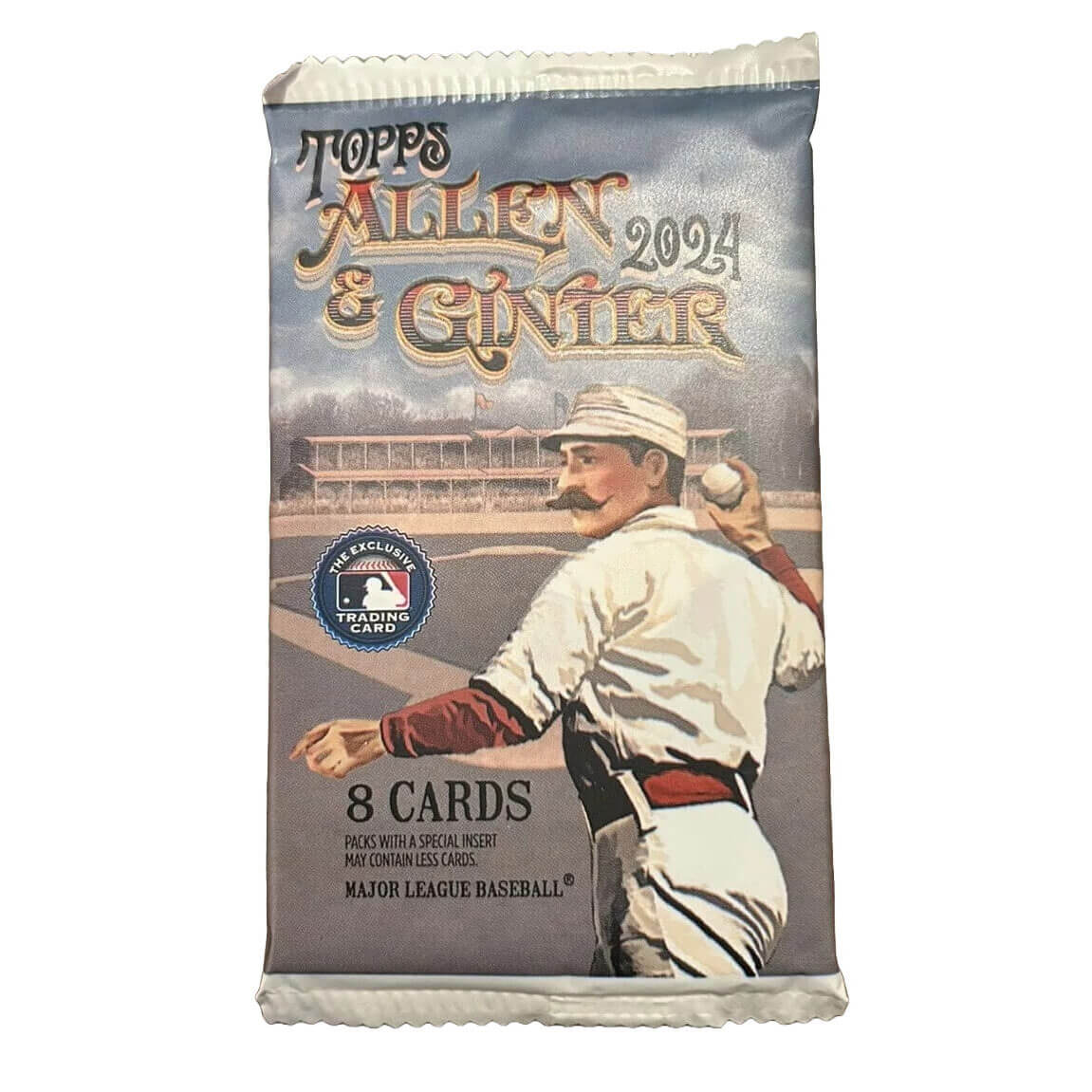 2024 Topps Allen & Ginter X Baseball Hobby Pack