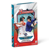 2026 Bowman Baseball Hobby Box