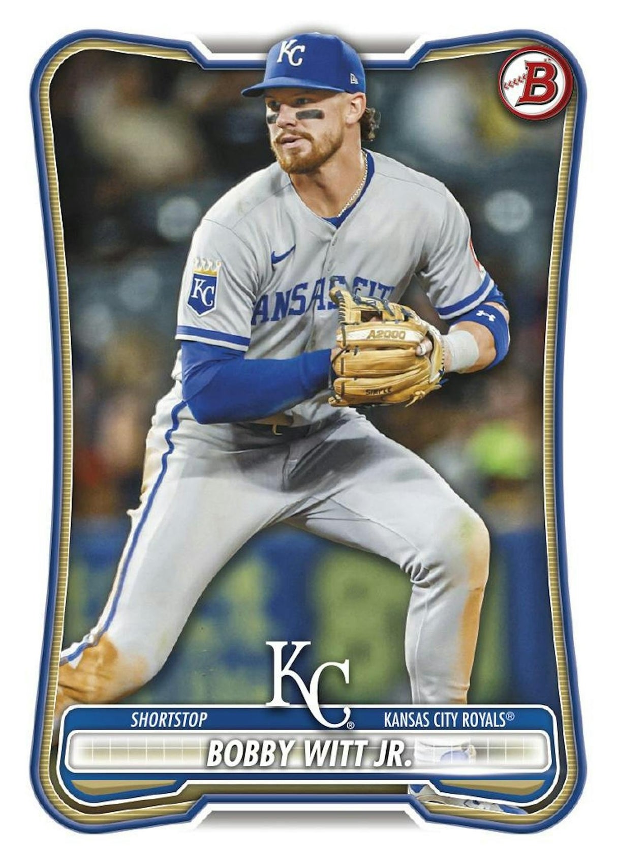 2026 Bowman Baseball Hobby 12-Box Case