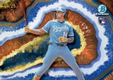 2026 Bowman Baseball Hobby 12-Box Case