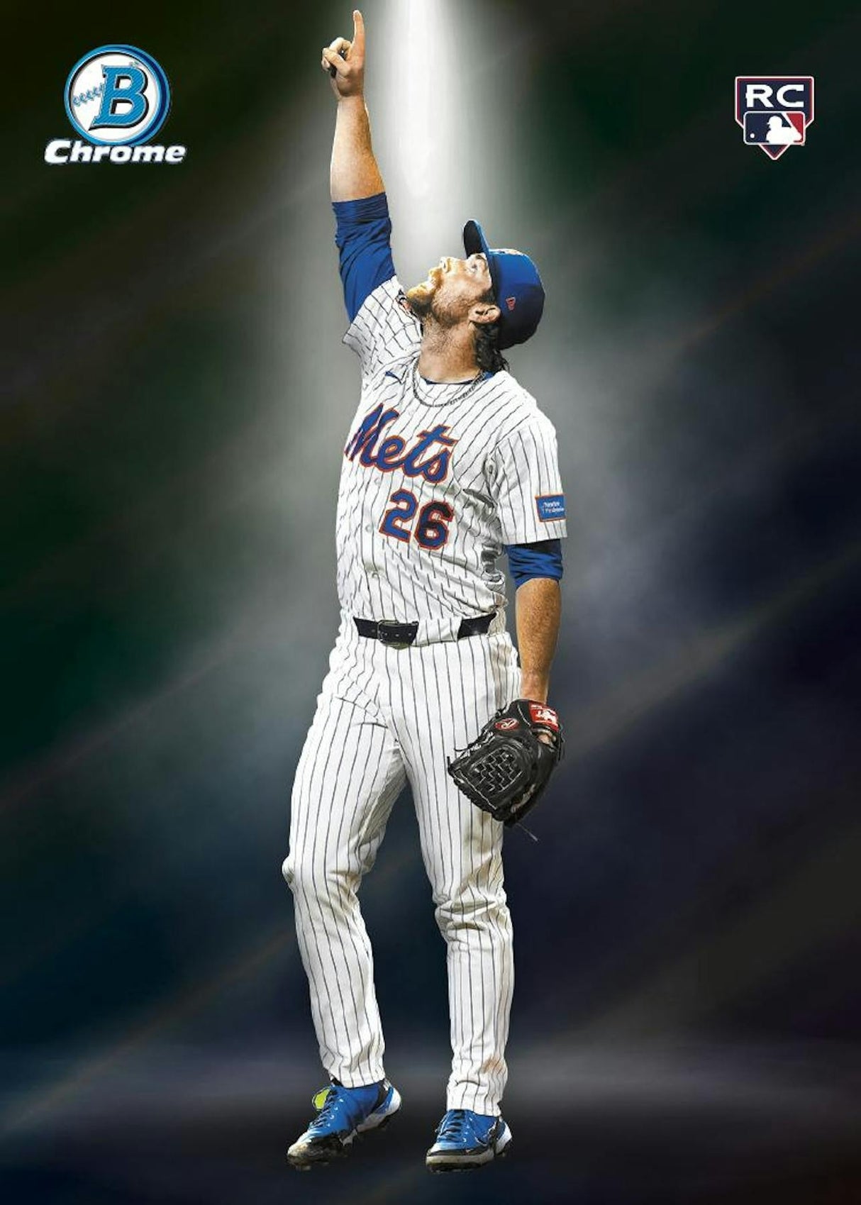2026 Bowman Baseball Hobby 12-Box Case
