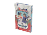 2026 Bowman Baseball Hobby 12-Box Case