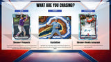 2026 Bowman Baseball Hobby 12-Box Case