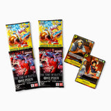One Piece TCG: Illustration Box Vol. 7 (OP-PR)