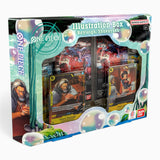One Piece TCG: Illustration Box Vol. 7 (OP-PR)