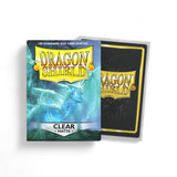Dragon Shield: Game Sleeves (Matte) 100ct Pack [Various Colors]