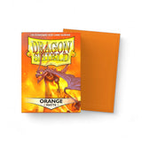 Dragon Shield: Game Sleeves (Matte) 100ct Pack [Various Colors]