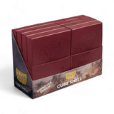 Dragon Shield: Cube Shell Deck Box [Various Colors]