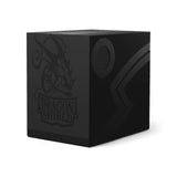 Dragon Shield: Double Deck Shell Deck Box [Various Colors]