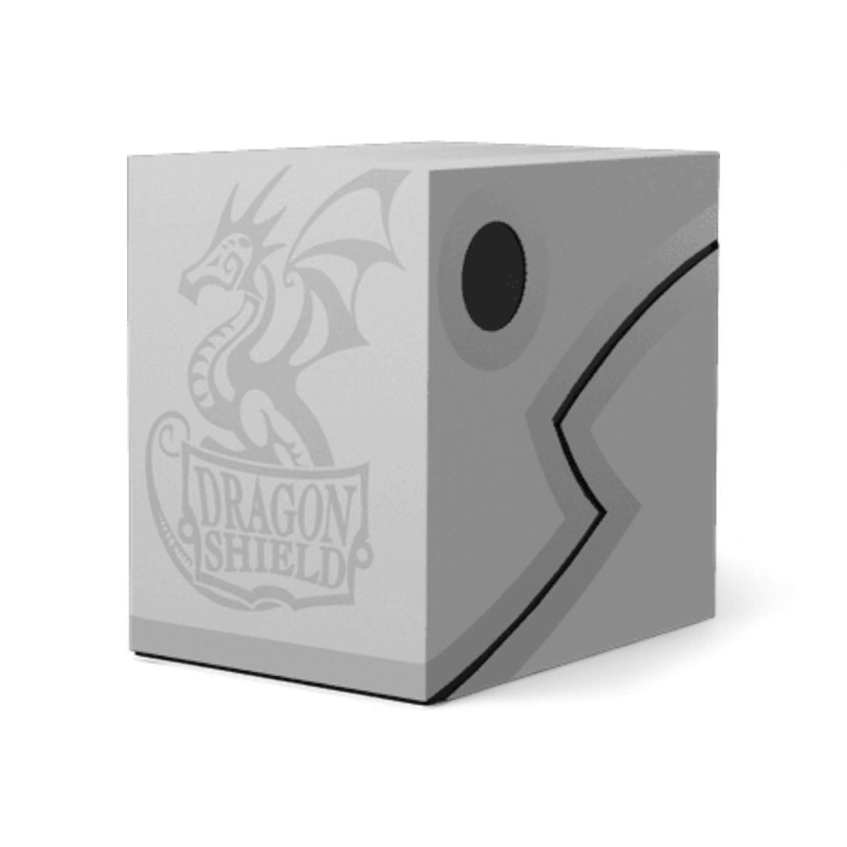 Dragon Shield: Double Deck Shell Deck Box [Various Colors]