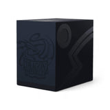 Dragon Shield: Double Deck Shell Deck Box [Various Colors]