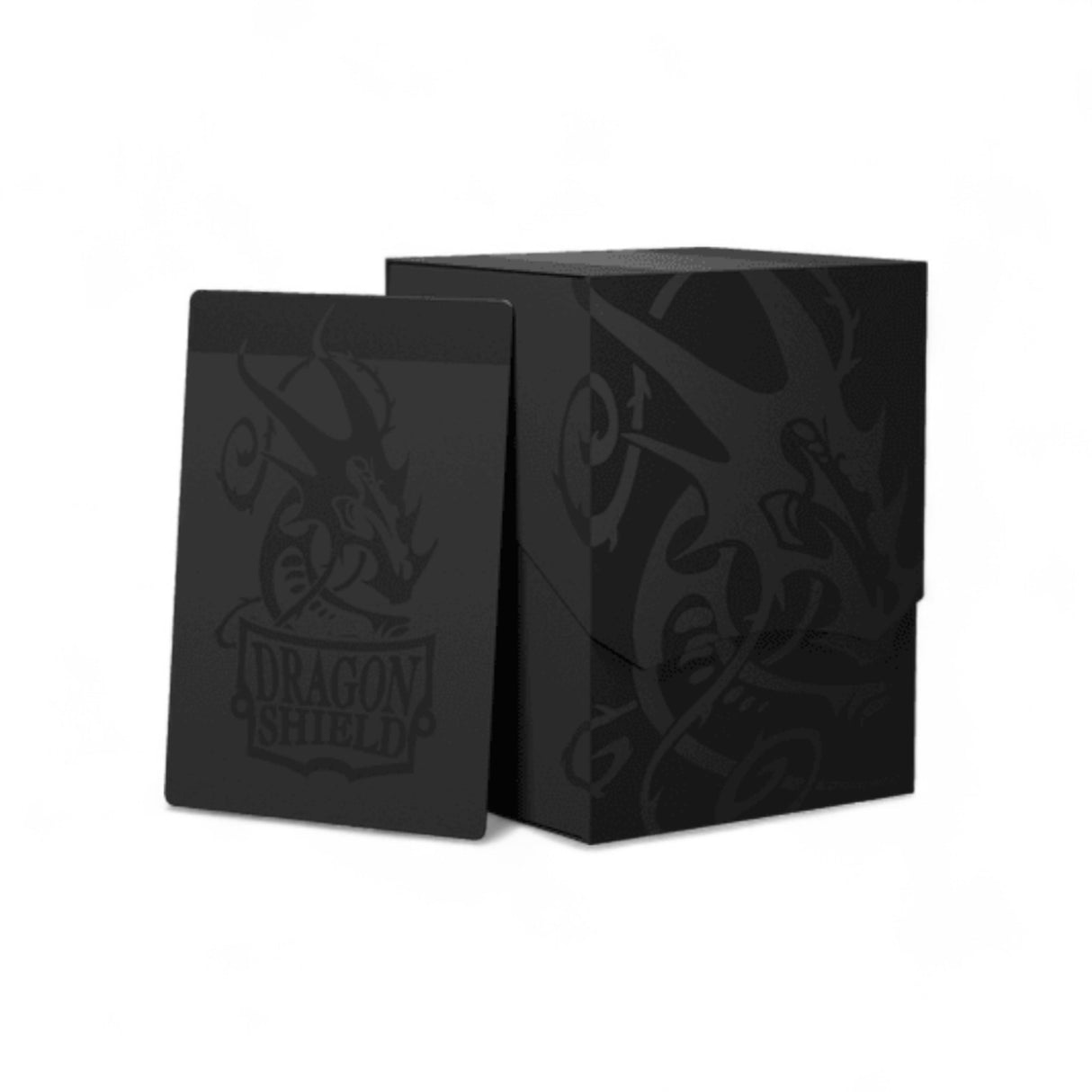 Dragon Shield: Deck Box Deck Shell [Various Colors]