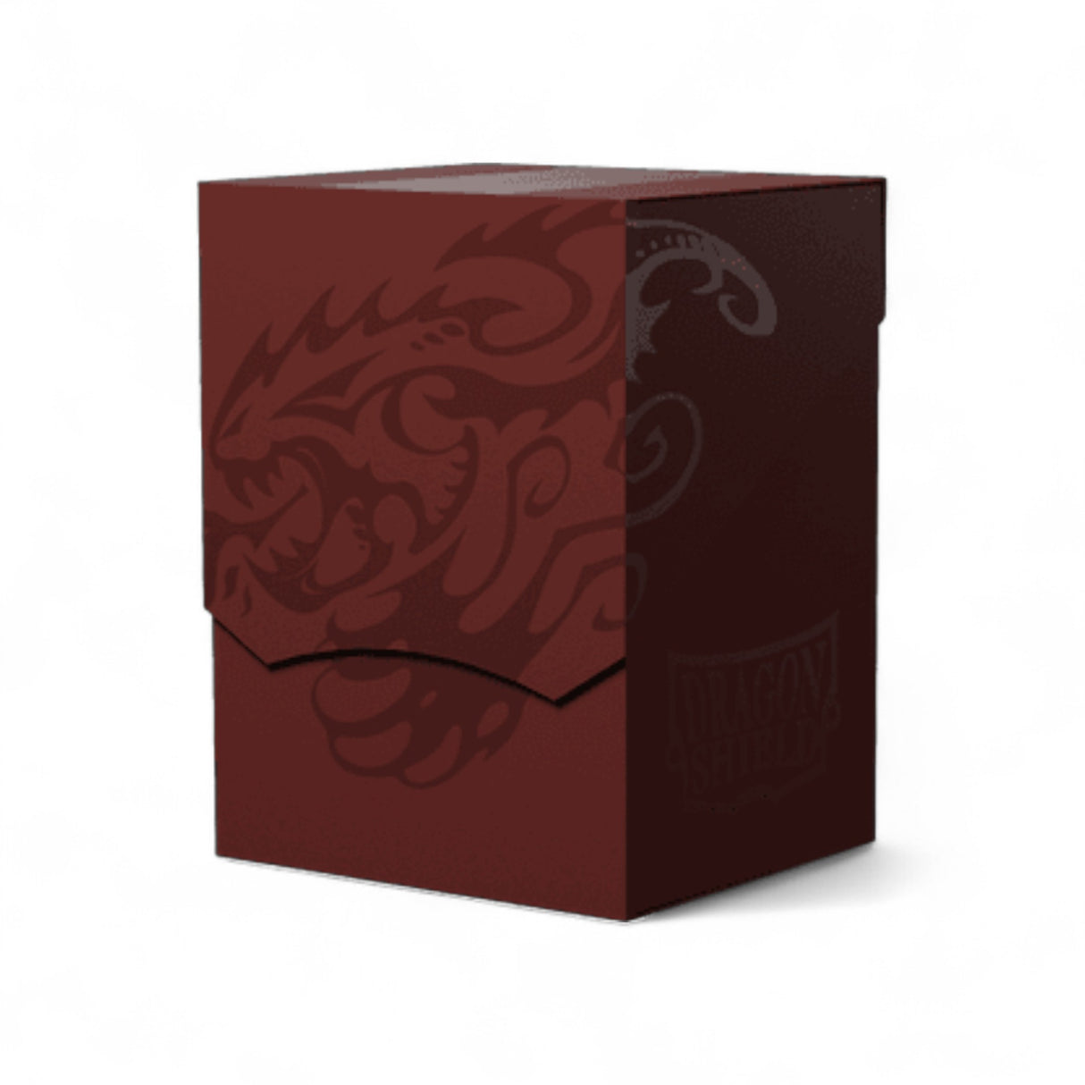 Dragon Shield: Deck Box Deck Shell [Various Colors]