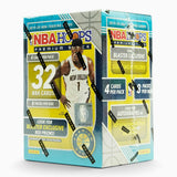 2019/20 Panini NBA Hoops Premium Stock Basketball 8-Pack Blaster Box