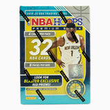 2019/20 Panini NBA Hoops Premium Stock Basketball 8-Pack Blaster Box