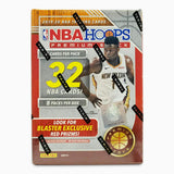 2019/20 Panini NBA Hoops Premium Stock Basketball 8-Pack Blaster Box