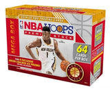 2019/20 Panini NBA Hoops Premium Stock Basketball Mega Box (64 Cards) (Green Ice)