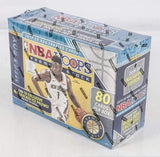 2019/20 Panini NBA Hoops Premium Stock Basketball Mega Box (80 Cards) (Red Prizms)