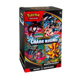 Pokemon TCG: Chaos Rising Booster Bundle - ME04