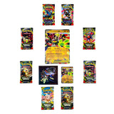 Pokemon TCG: Mega Zygarde ex Premium Collection 6-Box Case