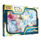 Pokemon TCG: Sword & Shield (SWSH09) VSTAR Special Collection [Glaceon]