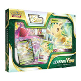 Pokemon TCG: Sword & Shield (SWSH09) Brilliant Stars VSTAR Special Collection [Leafeon]