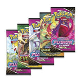 Pokemon TCG: Sword & Shield (SWSH09) Brilliant Stars VSTAR Special Collection [Leafeon]