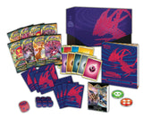 Pokemon TCG: Sword & Shield Darkness Ablaze Elite Trainer Box