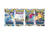 Pokemon TCG: Sword & Shield Silver Tempest Booster Pack