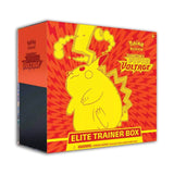 Pokemon TCG: Sword & Shield Vivid Voltage Elite Trainer Box