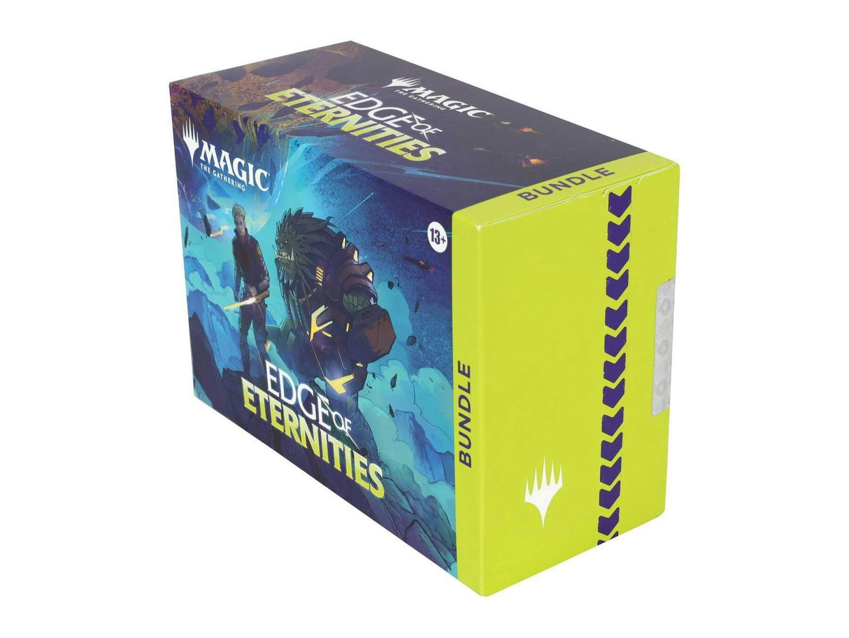 Magic the Gathering Edge Of Eternities Bundle Box