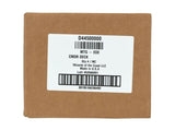 Magic the Gathering Edge of Eternities Commander 4-Deck Case