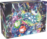 Pokemon TCG: Terapagos Ex Ultra-Premium Collection Box