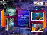 Marvel Studios What If...? Hobby Pack (Upper Deck 2023)