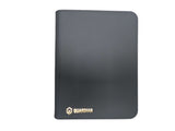 Guardian 4-Pocket Toploader Binder (Holds 96 Toploaders!)