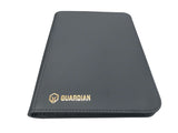 Guardian 4-Pocket Toploader Binder (Holds 96 Toploaders!)