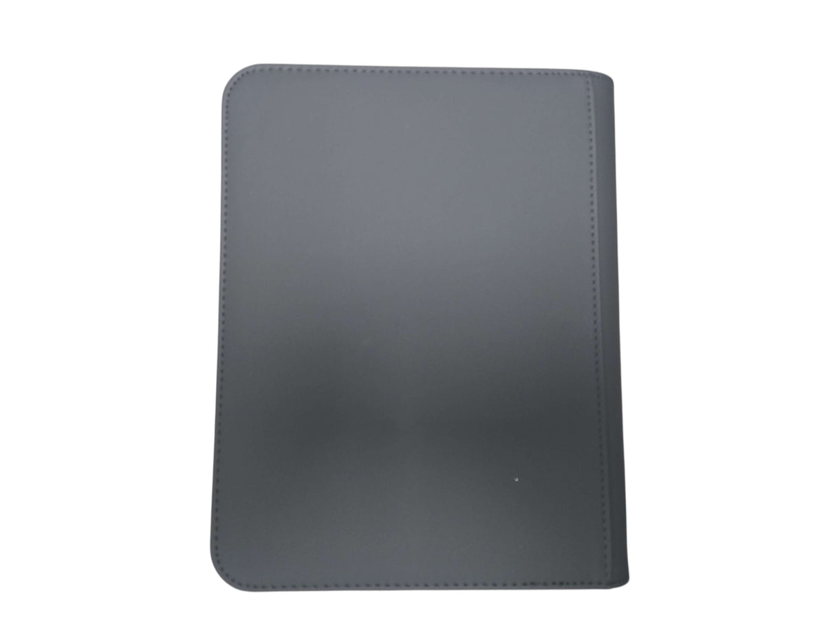 Guardian 4-Pocket Toploader Binder (Holds 96 Toploaders!)