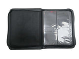 Guardian 4-Pocket Toploader Binder (Holds 96 Toploaders!)