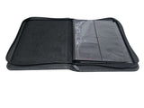 Guardian 4-Pocket Toploader Binder (Holds 96 Toploaders!)