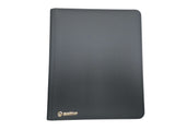 Guardian 9-Pocket Toploader Binder (Holds 216 Toploaders!)