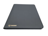 Guardian 9-Pocket Toploader Binder (Holds 216 Toploaders!)